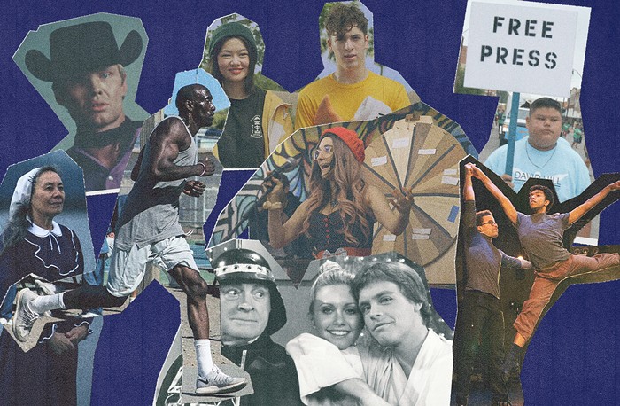 We Watched and Reviewed 35 SIFF Films!