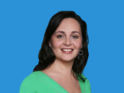 Christine Argo